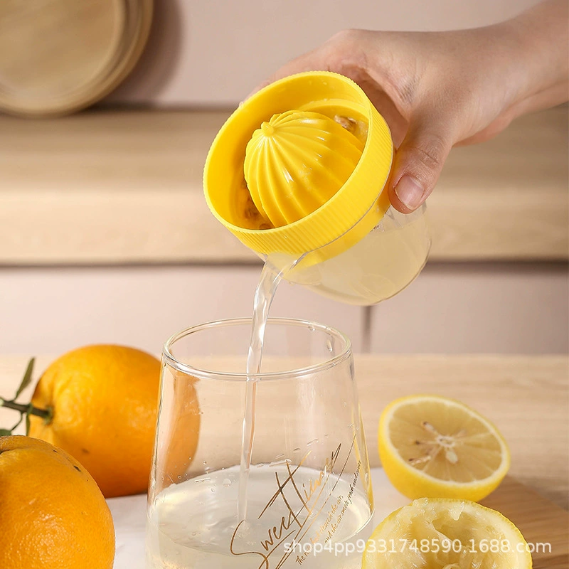 Manual juice machine pomegranate pomegranate pomegranate pomegranate lemon orange juice fruit juice press small portable squeeze