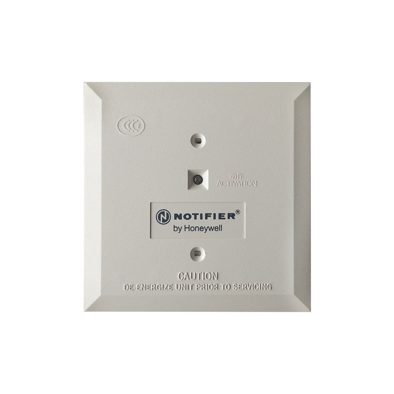 NOTIFIER诺帝菲尔CMX-7C输出控制模块CMX-7C全新现货