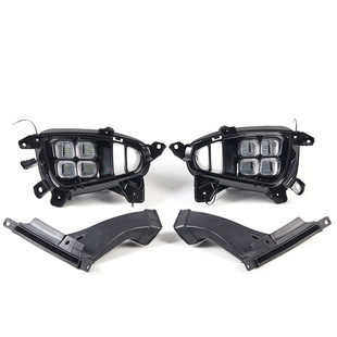 �m������� ���m�� Sorento 2017-2019 LED���g��܇�� DRL