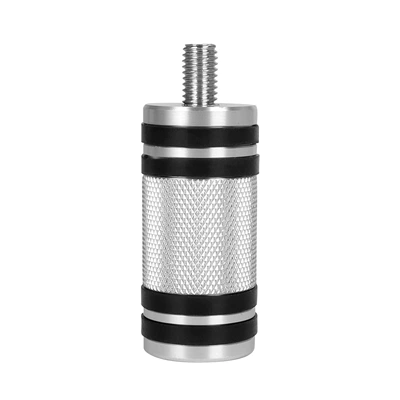 Motorcycle Modification Accessories Black Electroplated Motorcycle pedals - dot-bead-plating-1-piece