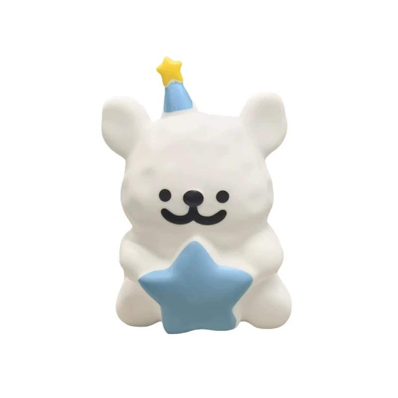 Cute atmospheric night light, Birthday gift