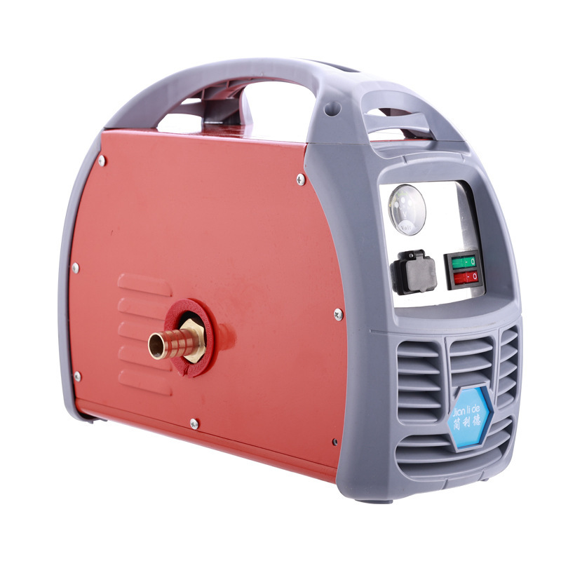 小型充电式高压水泵农田灌溉浇花浇菜洗车家用农用水泵可调节