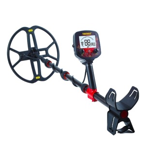 [recommend] Metal Detector Sky Patrol 10 m Treasure Exploration High Precision Gold Detector Archaeological Handheld Metal Detector