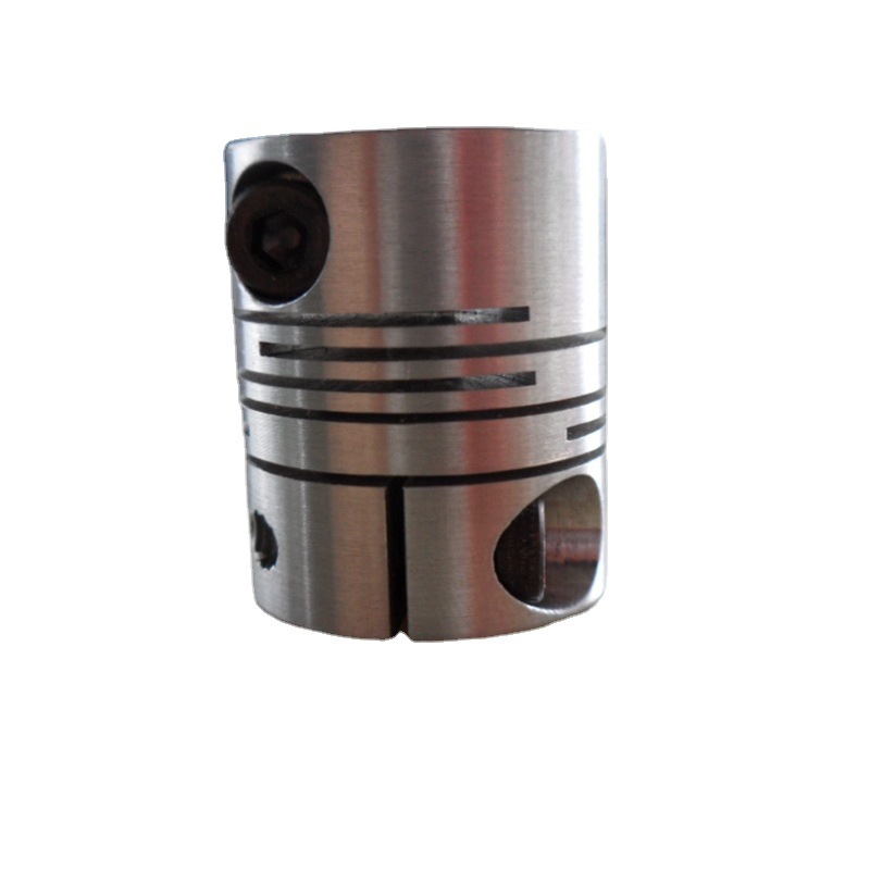 XF1-19-6.35/10 定位螺纹式联轴器  铝合金弹性 螺纹绕线电机