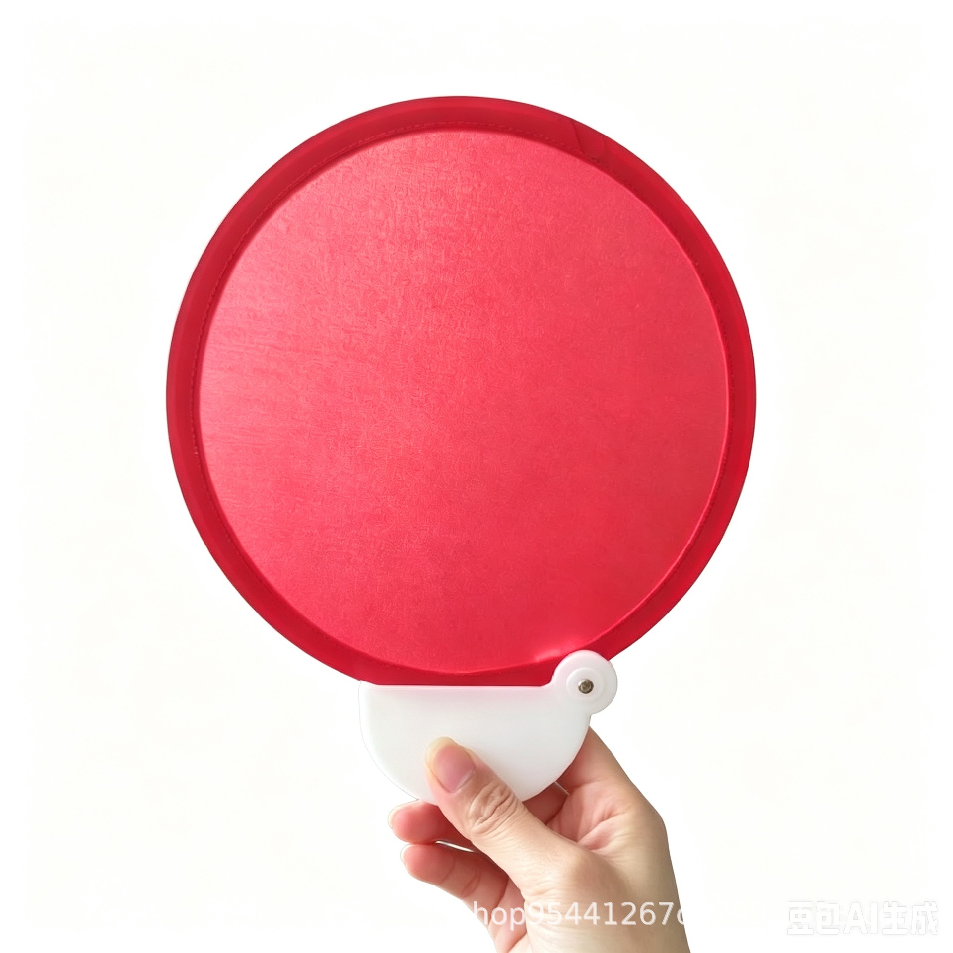 Abanico Plegable Reflectante de Poliéster y Plástico para Fotografías image 12