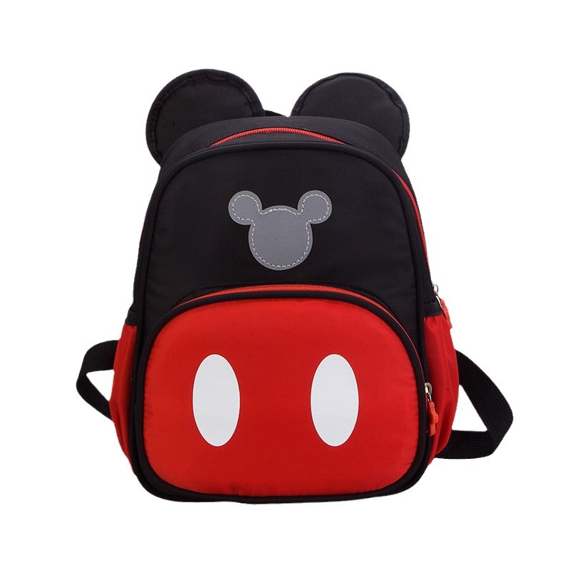 Nuevo kindergarten schoolbag Niños Niñas niños 2-3-5 niños preescolares bebé mochila