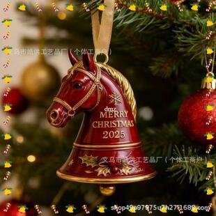 �羳��ƷHorse bell decoration�R��b� &ndash;2025 ���}�Q�옷
