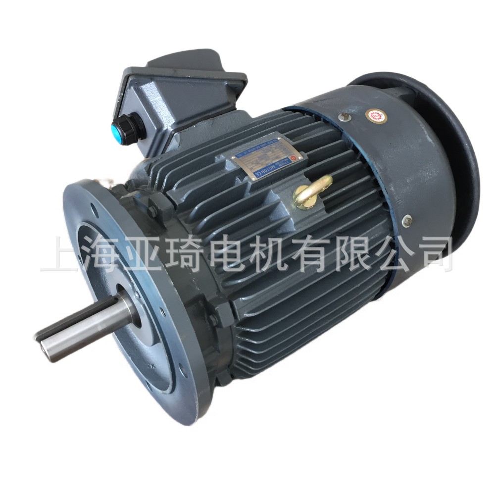 AEEP160L-6I-15HP-11KW-SUZHOU LIANGCHI良机电机 防水冷却塔电机