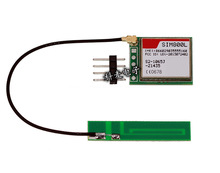 GɫSIM800L GPRS TCP IP ģK ԏ microSIM GSM 