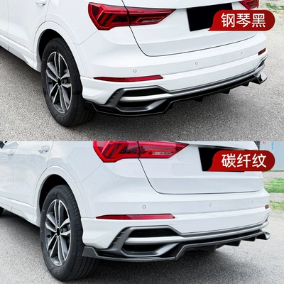 Cross-Border Modification, Spoiler
