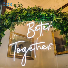 羳ՇBetter togetherlĸD޺LEDb