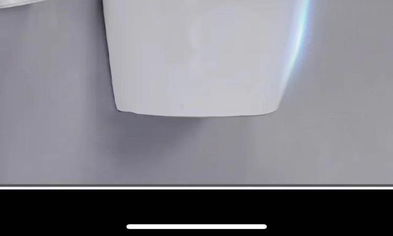 6wpJOMОW Urinal smart all-in-one automatic sensing wall-mounted men 's household ceramic urinal undefined