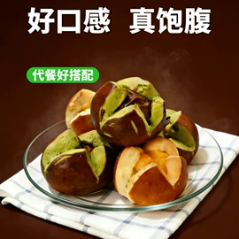 硬糖;软糖;西式糕点
