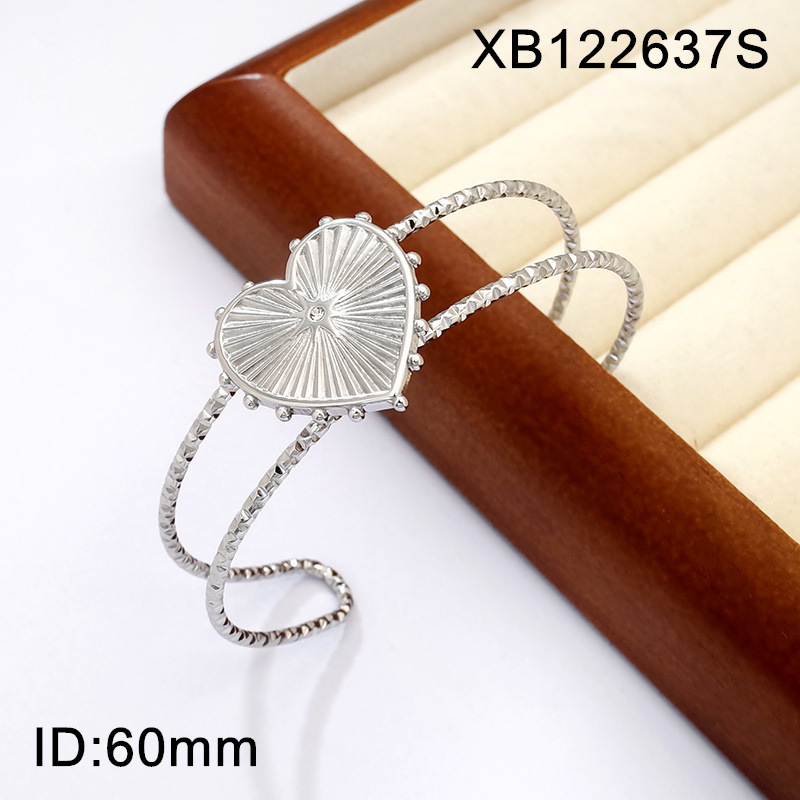 Brazalete solar abierto dorado de estilo europeo y americano para mujeres ligero lujo pequeño diseño de moda personalidad de esmeralda joyas de brazaletes universales