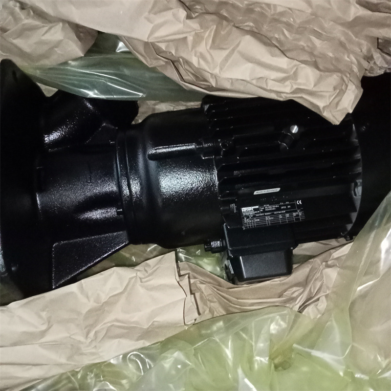 布曼BRINKMANN水泵SFL1350 310 844全新原装正品进口