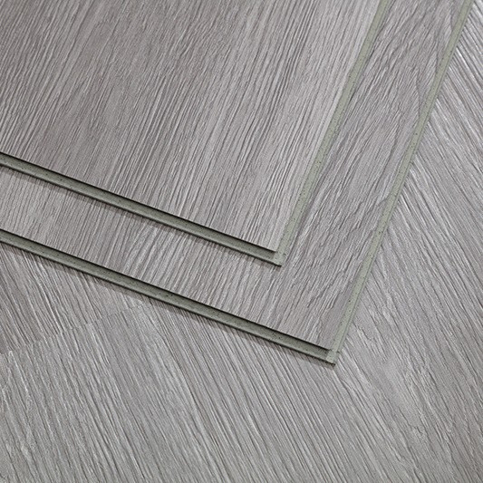 Fábrica SPC piedra plástico piso cerradura hebilla PVC hotel renovación renovación proyecto piso plástico piedra cristal grano de madera image 10