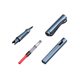 In stock wholesale business student calligraphy pen office gift Iridium gold pen frosted ink bag