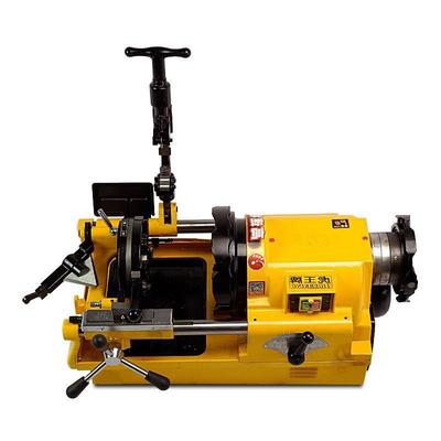 Tiger Electric Threading Machine high speed SQ80A-G 380V/3 inch /1.1KW