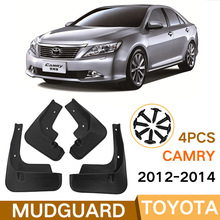 �m���Toyota Camry 2012-2014�P������ͨ������Ƥ����܇���