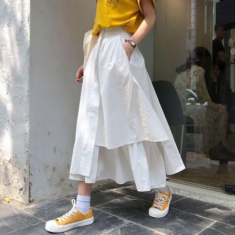 Summer skirt
