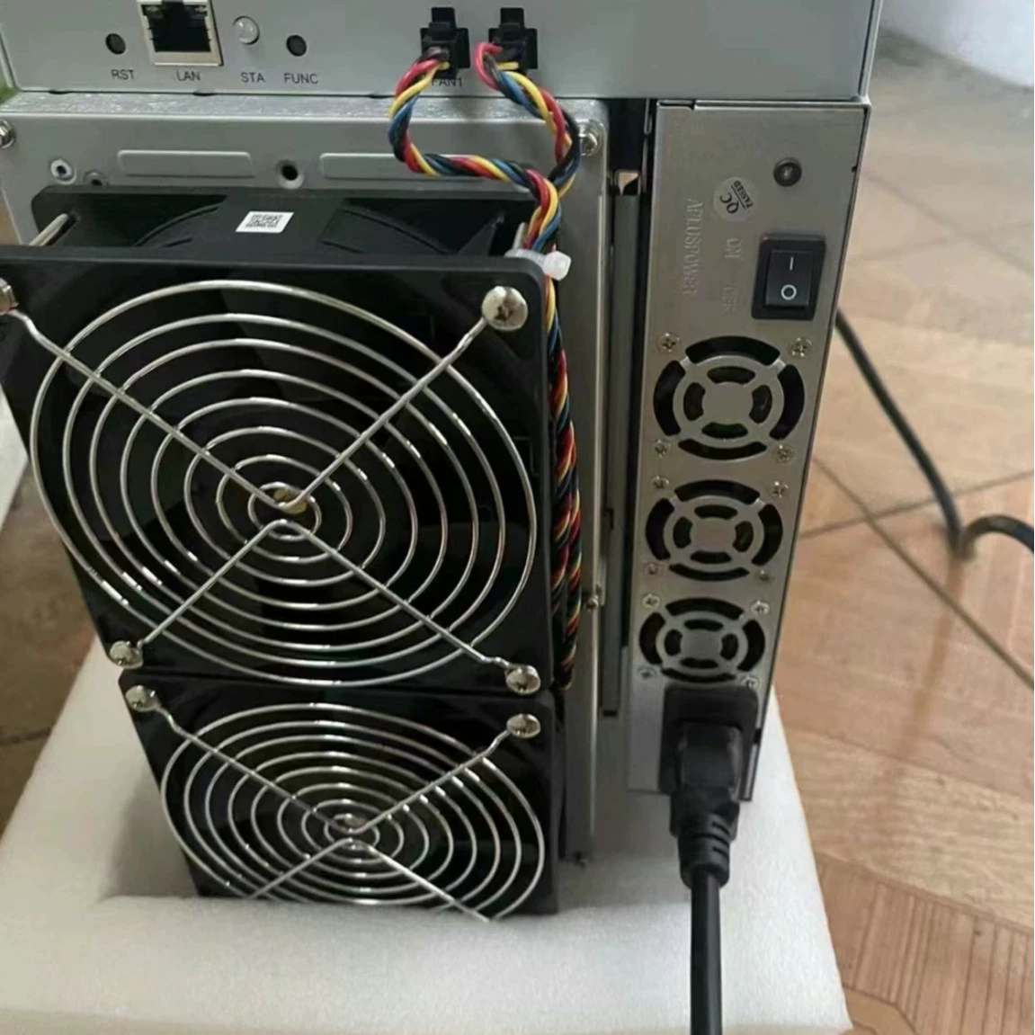 Avalon 1246 100t Новый использованный Avalon 1246 90T аксессуары