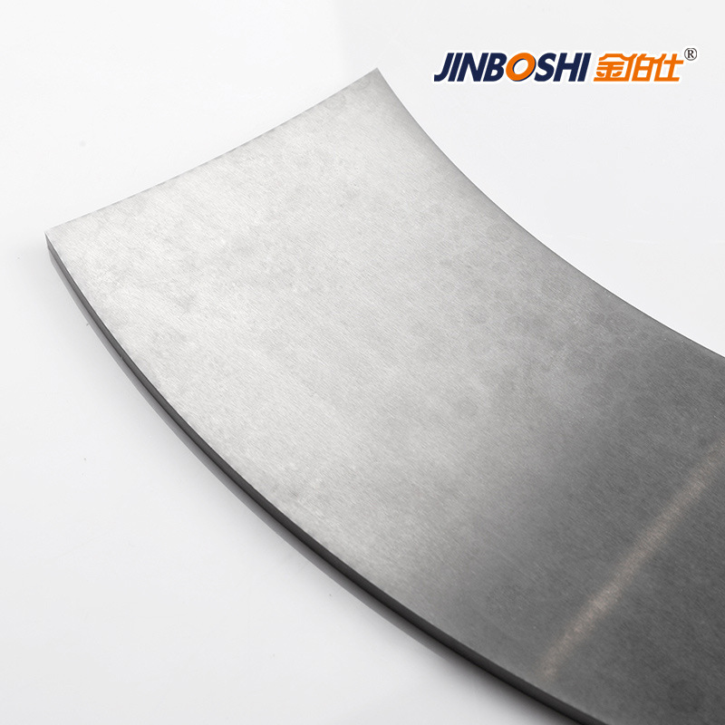 钨钢合金底板 YG15碳化钨板 非标异型加工件 按客户图纸要求生产