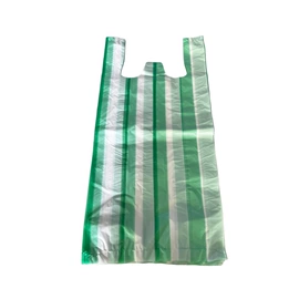 塑料背心袋;塑料购物袋;塑料手提袋