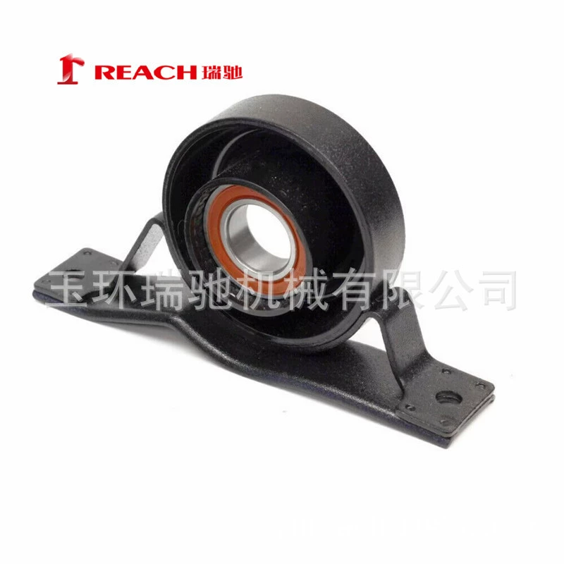 Подходит для кронштейна подшипника приводного вала Dodge Chrysler. 53010735 АБ 68272626 АБ