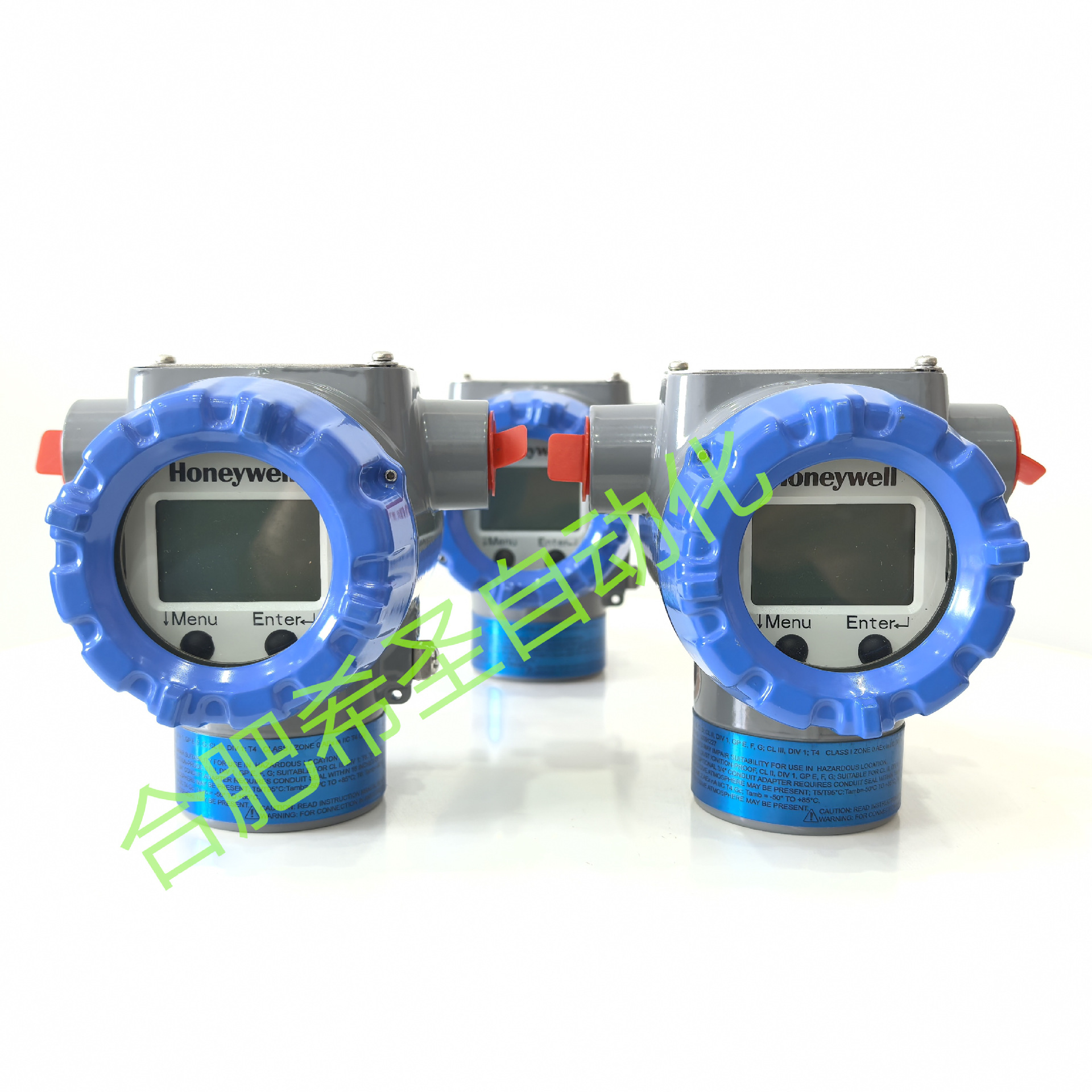 霍尼韦尔温度变送器STT750-S-0-G-CHS-11S-A-00A0-00-0000现货