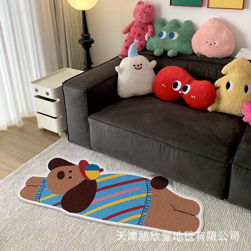 줄무늬 강아지