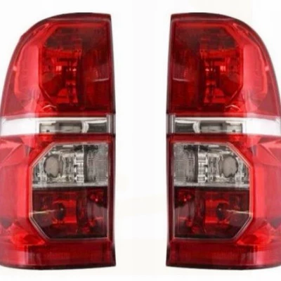 2005-2016 81551-0K180, Tail light