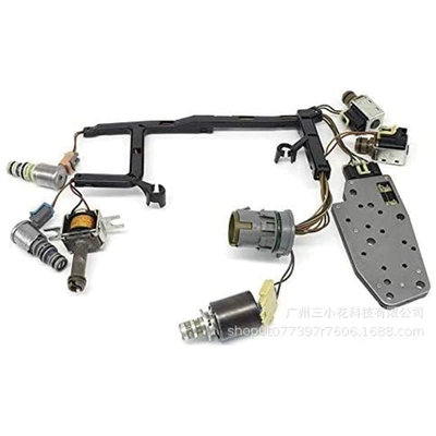 Suitable for Chevrolet 4L60E Sürətlər qutusu