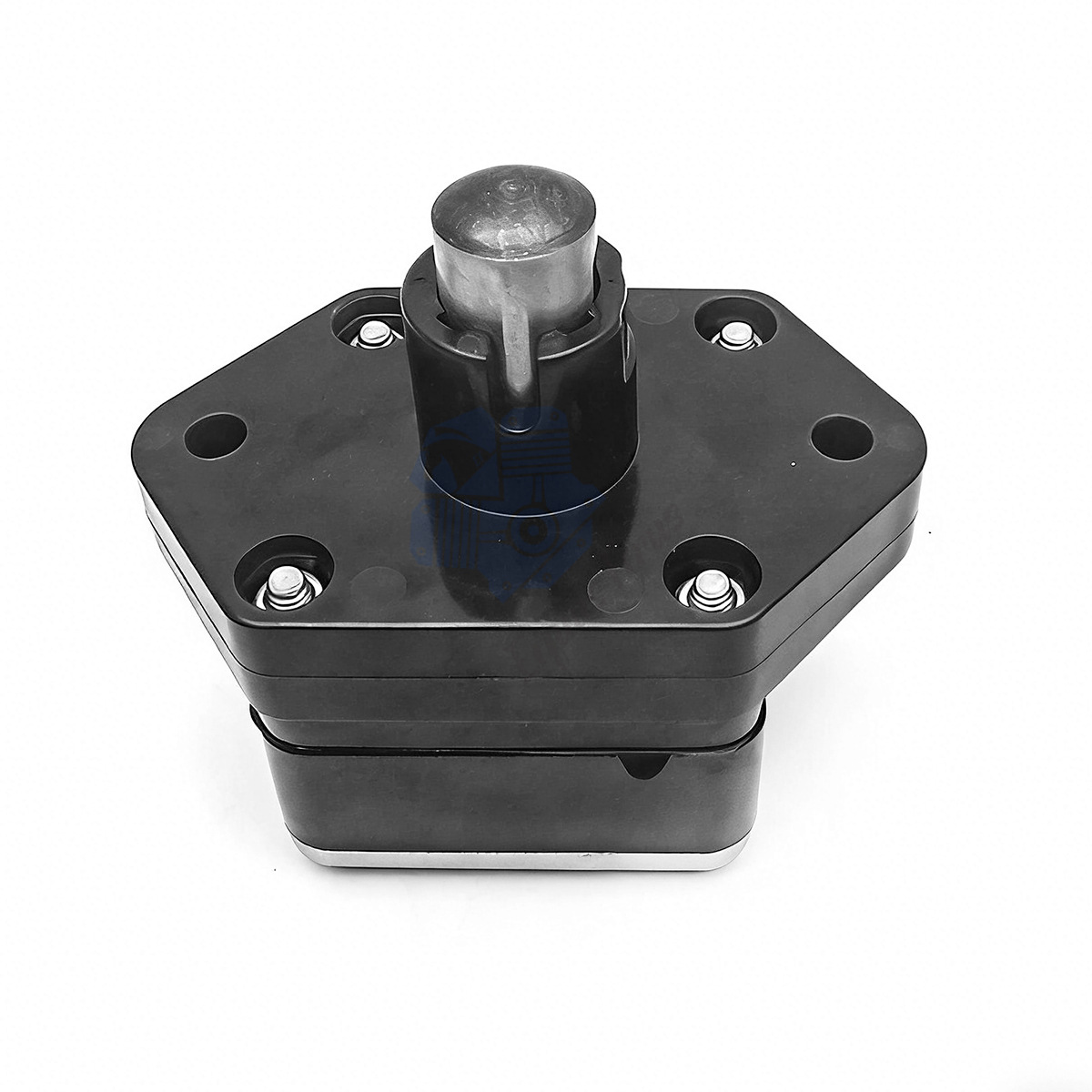 62Y-24410-04 Outboard Engine Fuel Pump Assembly, Suitable for Yamaha 62Y-24410-04 Four-Stroke