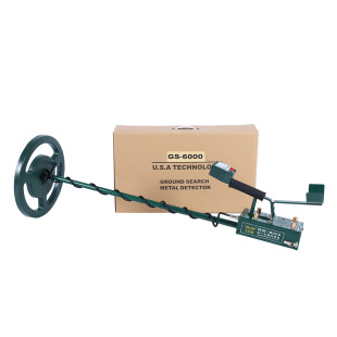 GS6000����̽�y���߾���̽�y�x�������������ˮ����̽�S���y��
