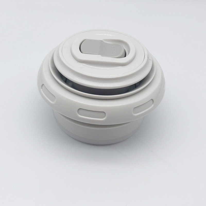 ASD ASD RWS20P11WG 断熱ケトル蓋内スイッチウォーターカップアクセサリートラベルケトル蓋インナープラグ|undefined