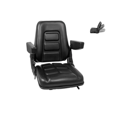 Loader, Forklift Seats, Forklift – Other vehicle seats