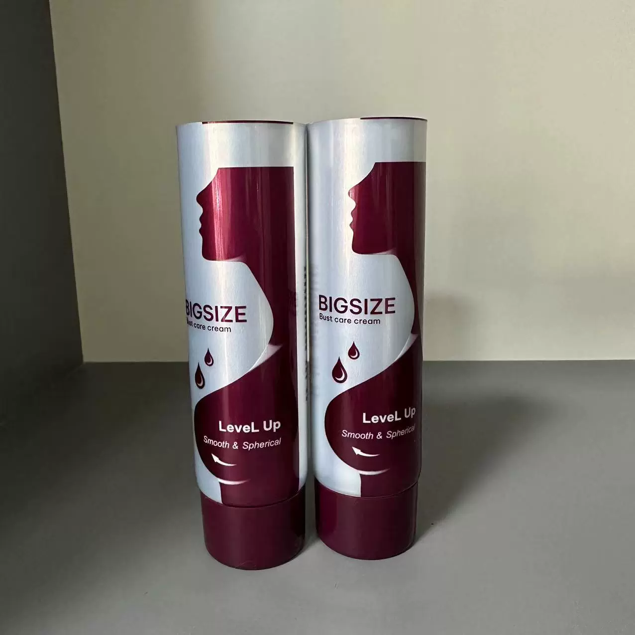 35管护肤霜翻盖软管瓶空管空瓶软管分装瓶PET瓶铝塑管分装瓶包材