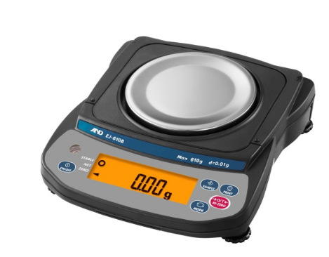 电子天平 EJ系列 (附有中文校准证书)