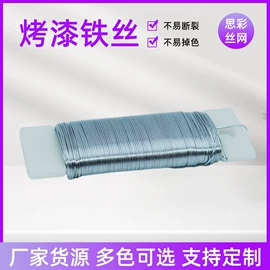 金属丝;其他金属网