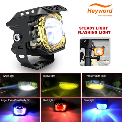 Modified Front Headlights Wholesale, Motorcycle headlights, headlights