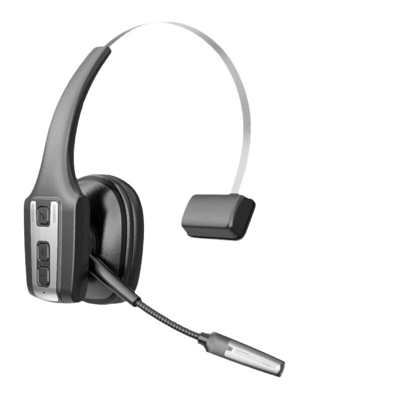Bluetooth 電話ヘッドセット ノイズリダクション ヘッドセット ソース ファクトリー クロスボーダー トラック運転手 電話ヘッドセット 電話顧客サービス ヘッドセット|undefined