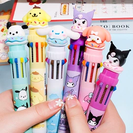 文具套装;中性笔;橡皮擦