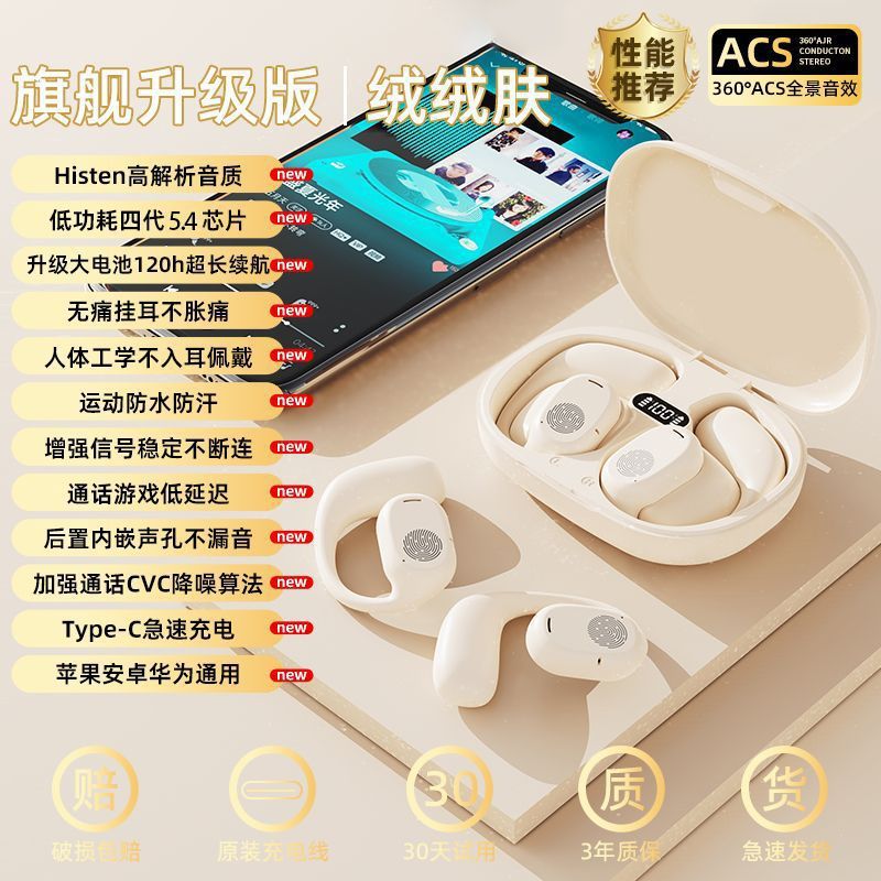 GT280 ベルリンサウンドワイヤレス Bluetooth ヘッドセット新しいインイヤー超長バッテリー寿命スポーツノイズリダクションランニング|undefined