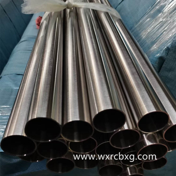 食品饮料制药设备不锈钢管 304 316L 321 304L 310S高精度卫生管