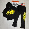 Black set, accessories