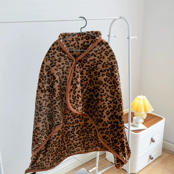 Leopard print
