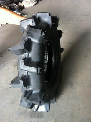 供应水田高花农用轮胎 14.9-24 11.2/12.4-24    三包