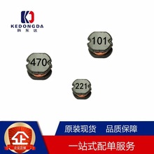 �NƬ늸�cd43-101 150uh220uh330uh 4.5*4*3.2MM�@������늸о�Ȧ