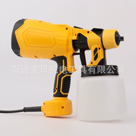 电动喷枪;喷枪;喷涂工具