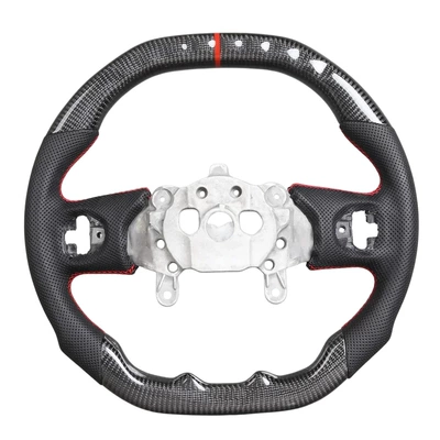 Suitable for Jeep Wrangler Steering wheel